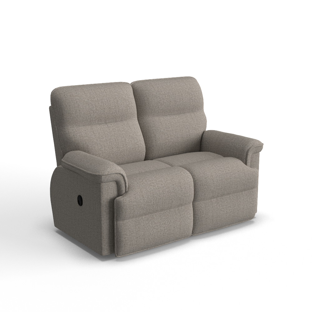 Jay Reclining Loveseat, In Stock